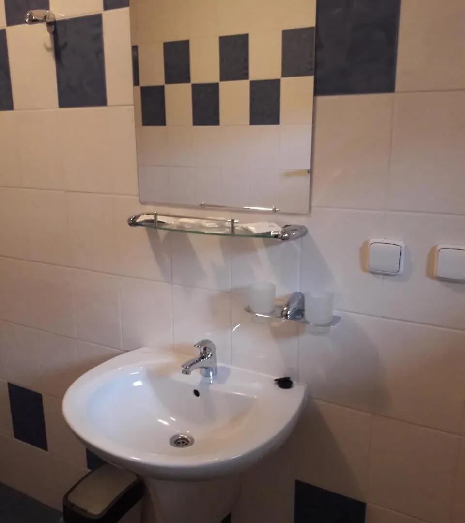 Penzion U Kostela Ujezd u Brna